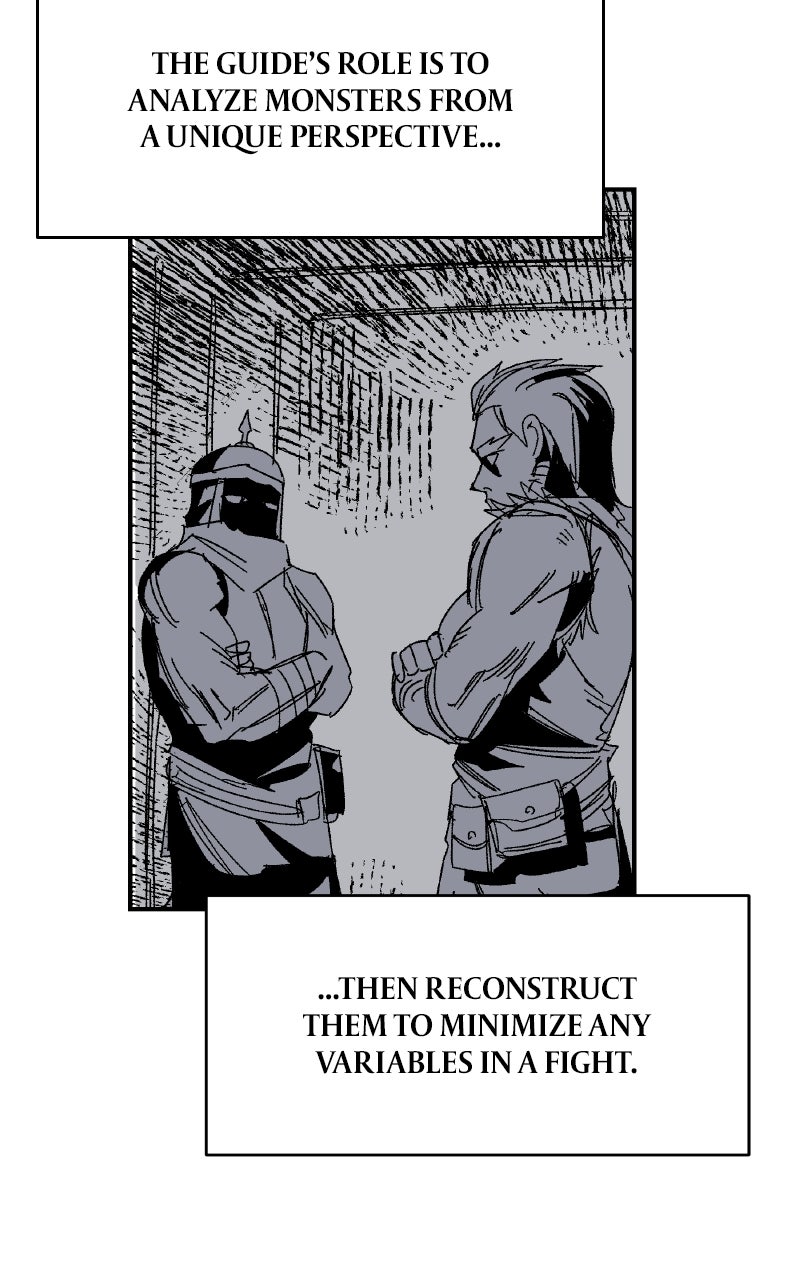 Kariel the Warrior Ep. 9 - Unknown Variable page 48 - 