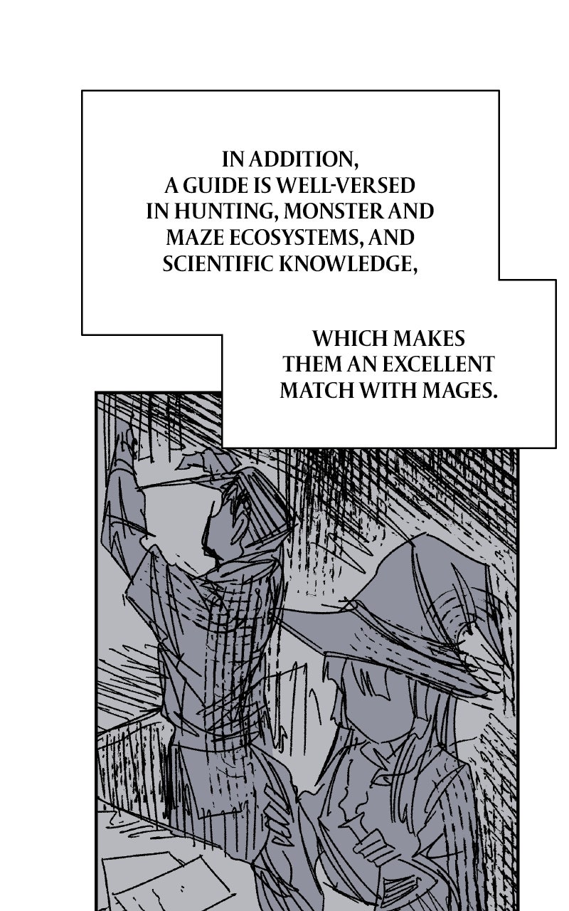 Kariel the Warrior Ep. 9 - Unknown Variable page 49 - 
