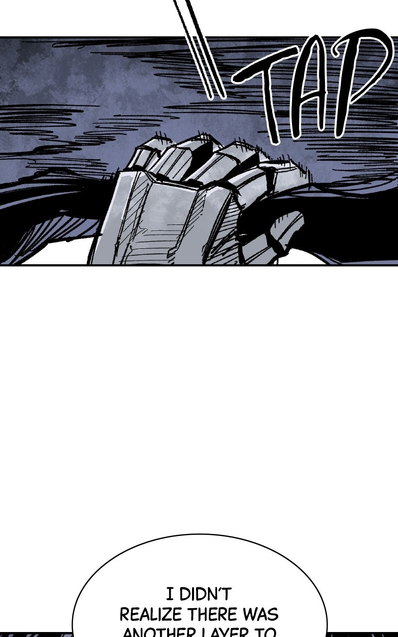 Kariel the Warrior Ep. 9 - Unknown Variable page 52 - 