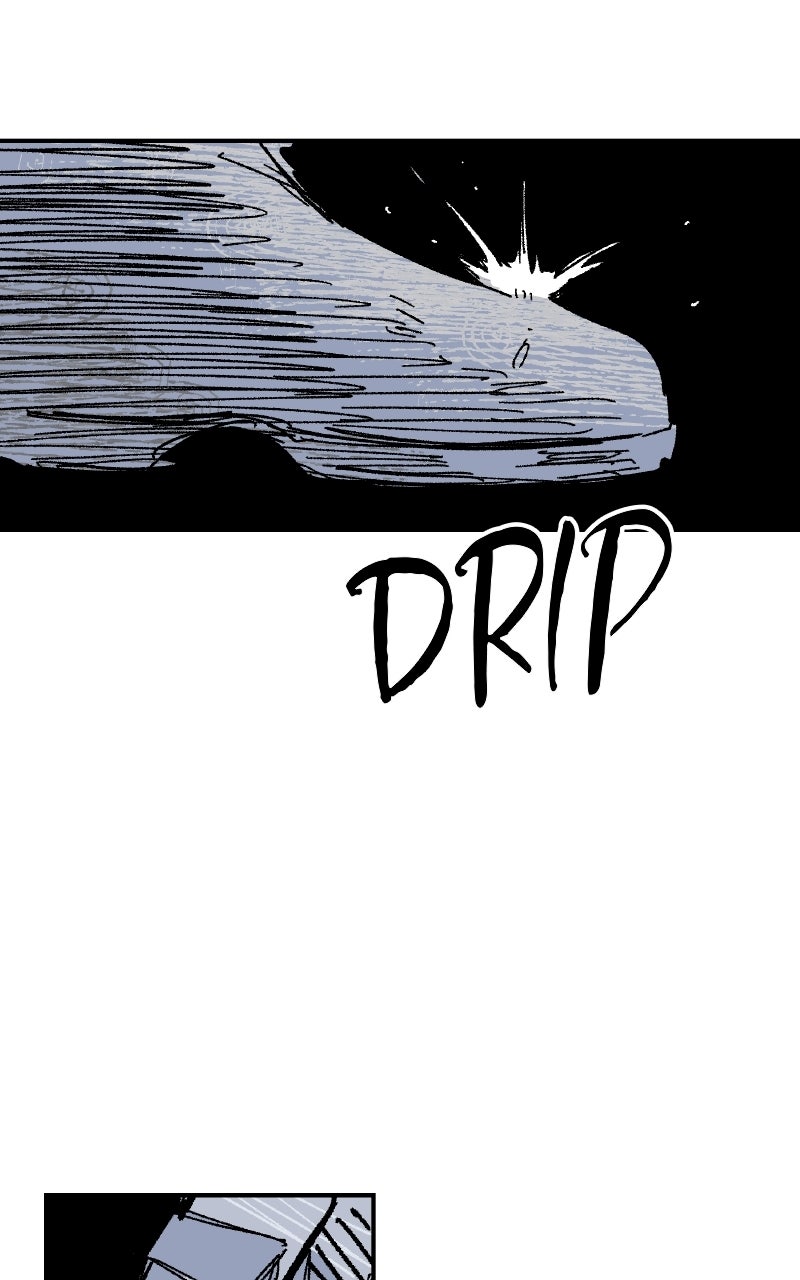 Kariel the Warrior Ep. 9 - Unknown Variable page 7 - 