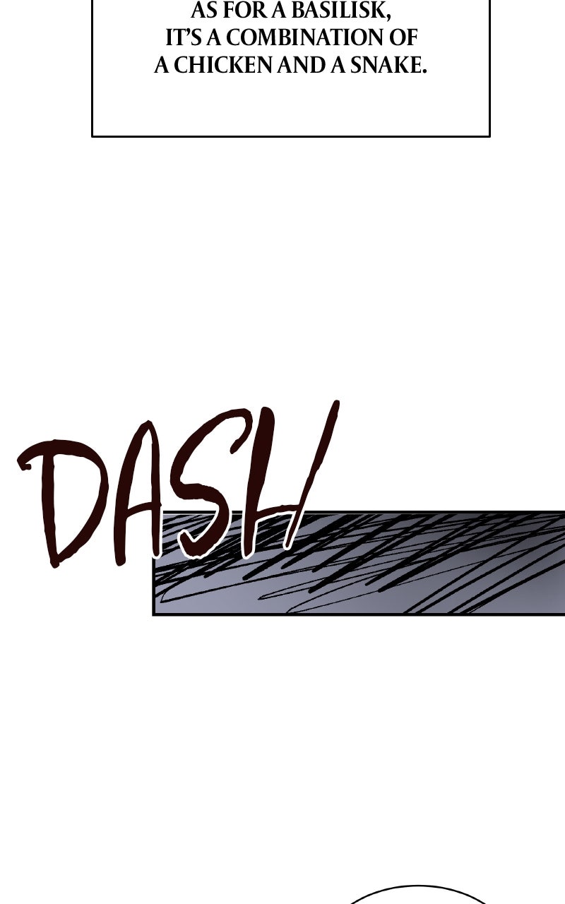 Kariel the Warrior Ep. 9 - Unknown Variable page 61 - 