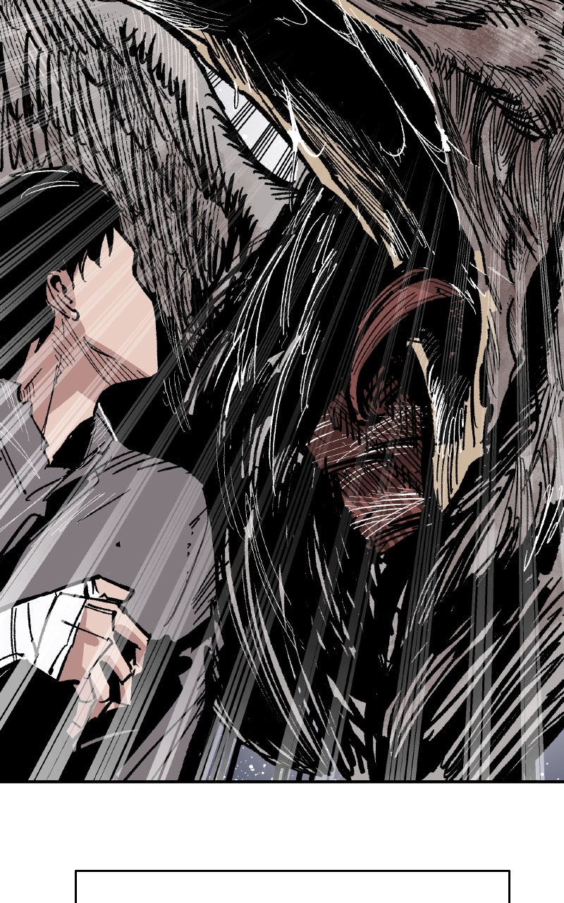 Kariel the Warrior Ep. 9 - Unknown Variable page 64 - 