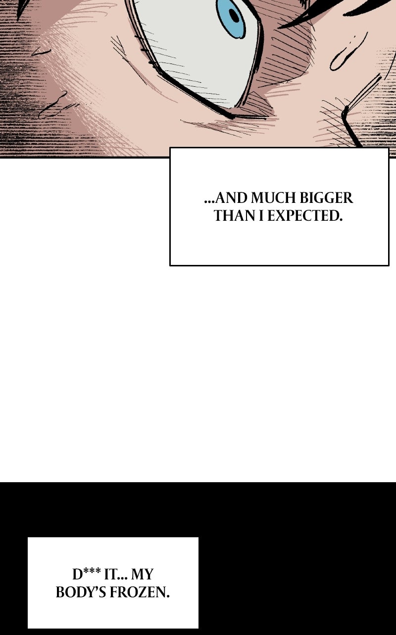 Kariel the Warrior Ep. 9 - Unknown Variable page 66 - 