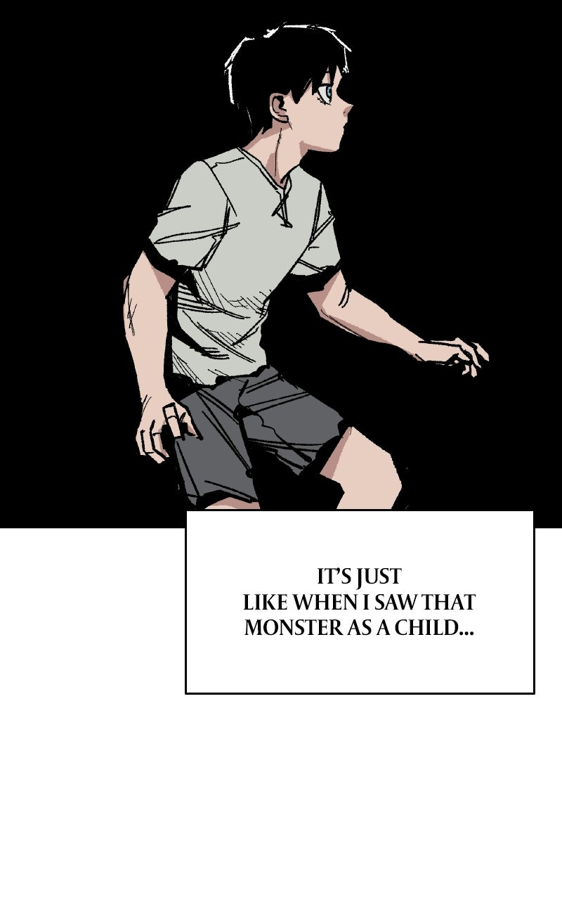 Kariel the Warrior Ep. 9 - Unknown Variable page 67 - 