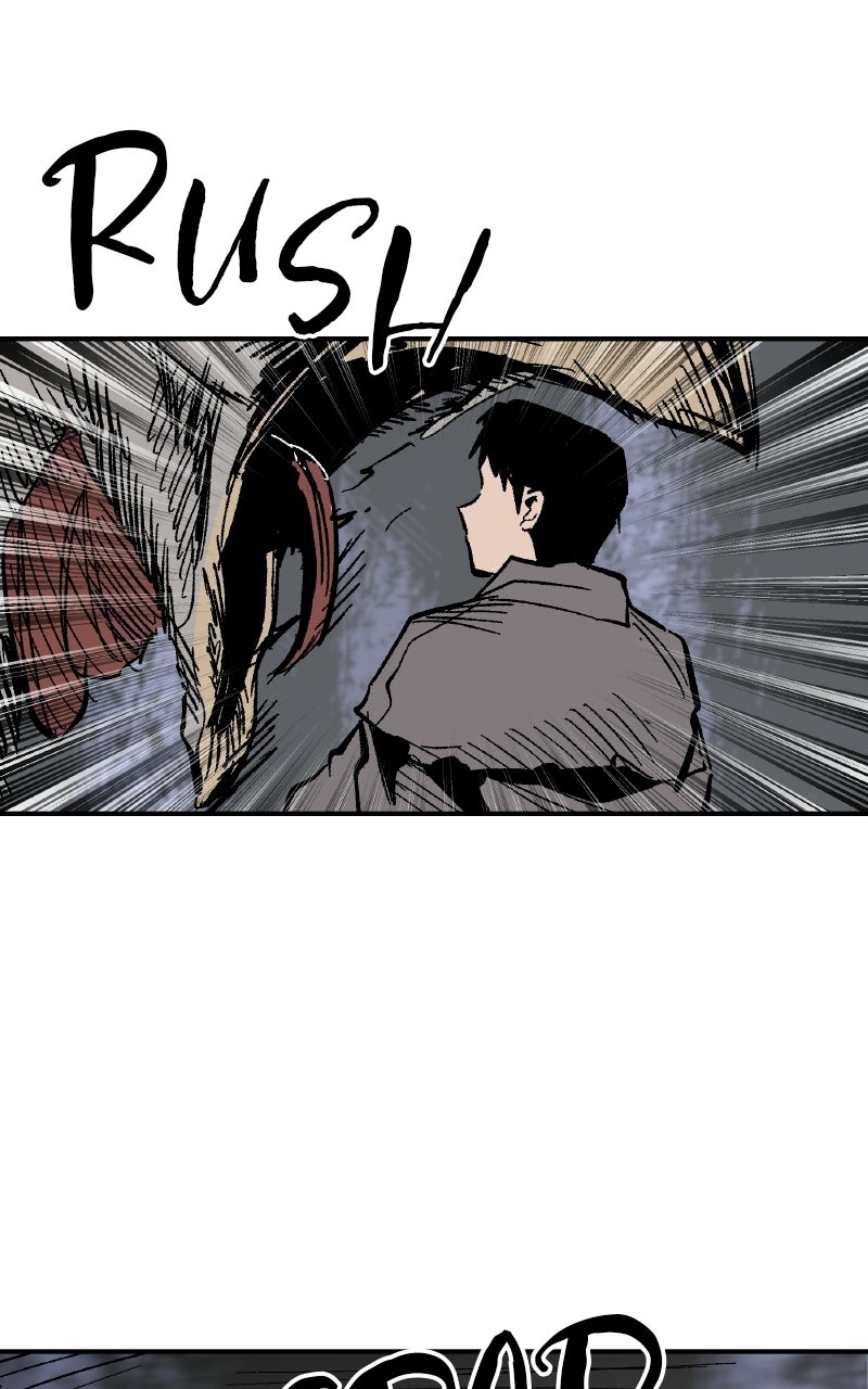 Kariel the Warrior Ep. 9 - Unknown Variable page 68 - 