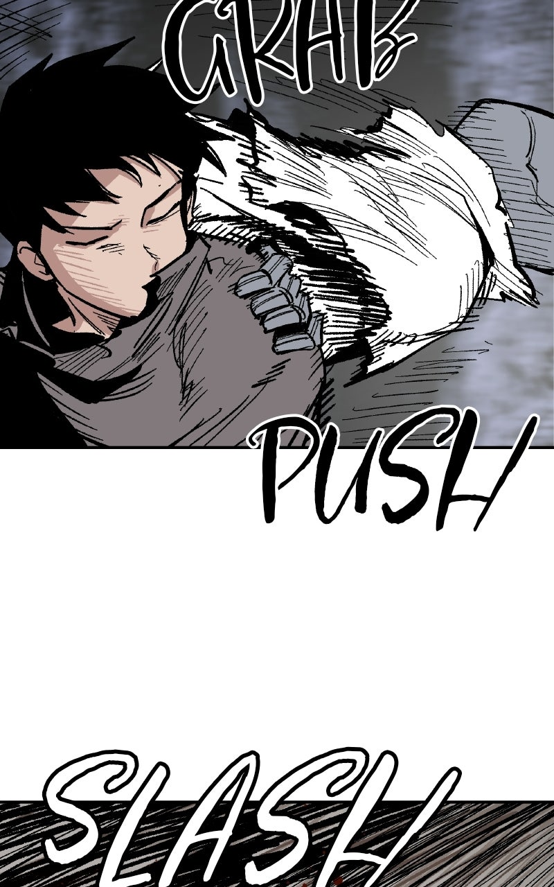 Kariel the Warrior Ep. 9 - Unknown Variable page 69 - 