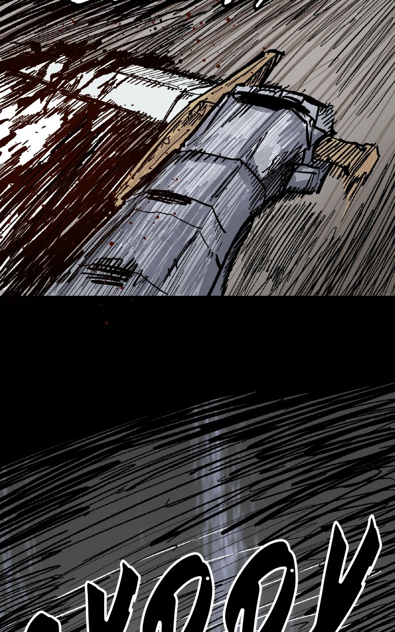 Kariel the Warrior Ep. 9 - Unknown Variable page 70 - 