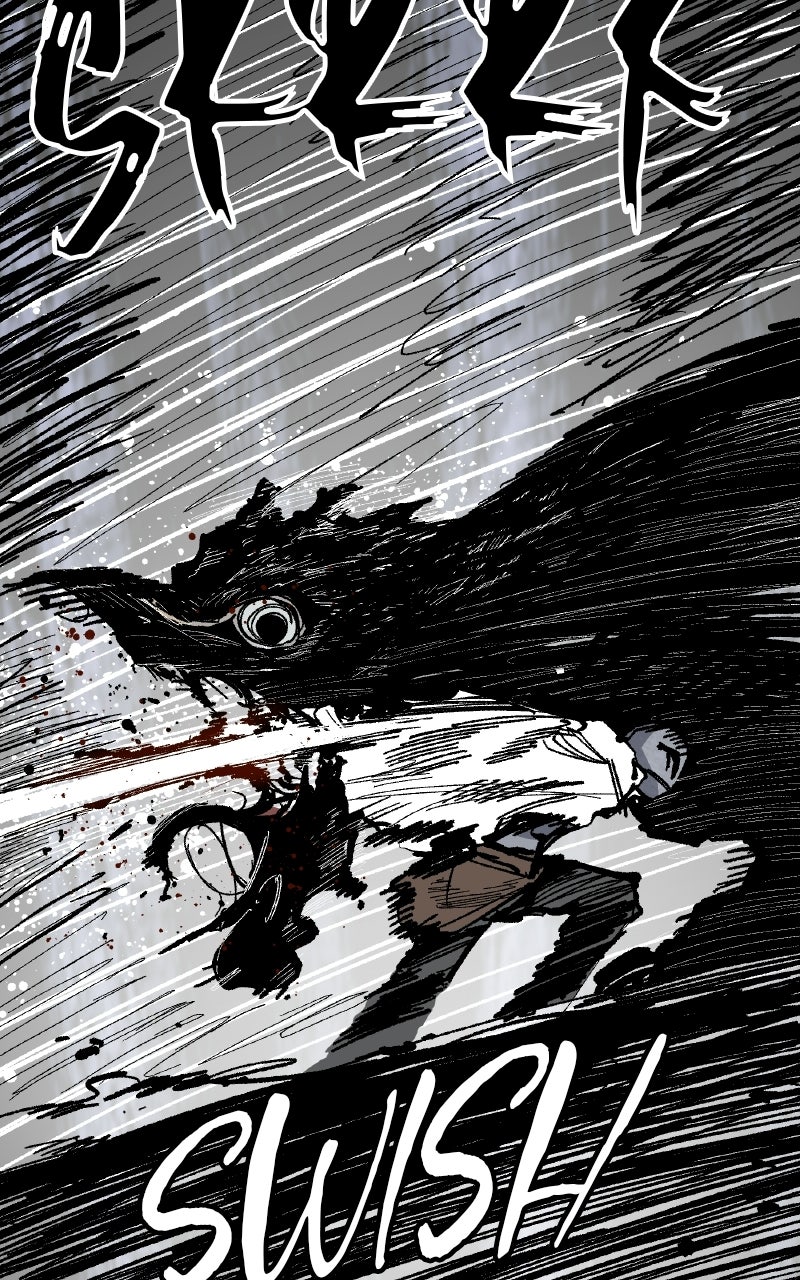 Kariel the Warrior Ep. 9 - Unknown Variable page 71 - 