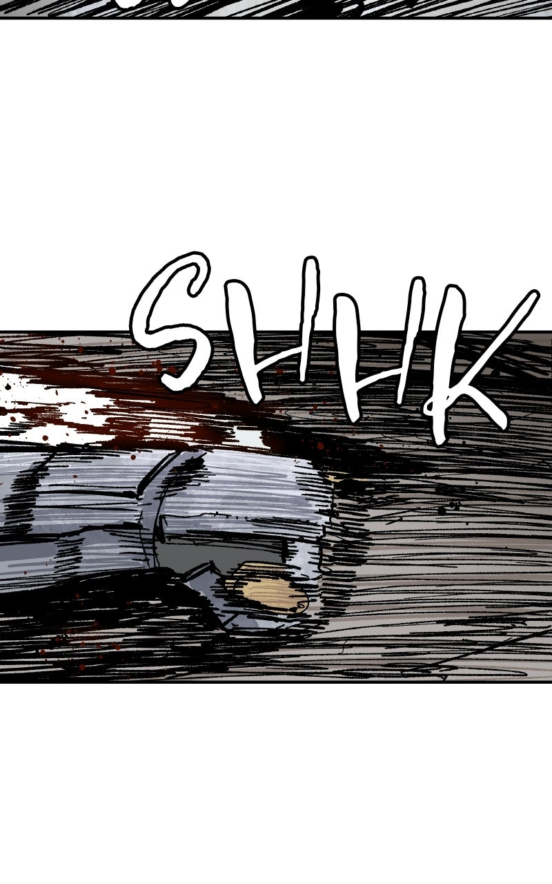 Kariel the Warrior Ep. 9 - Unknown Variable page 72 - 