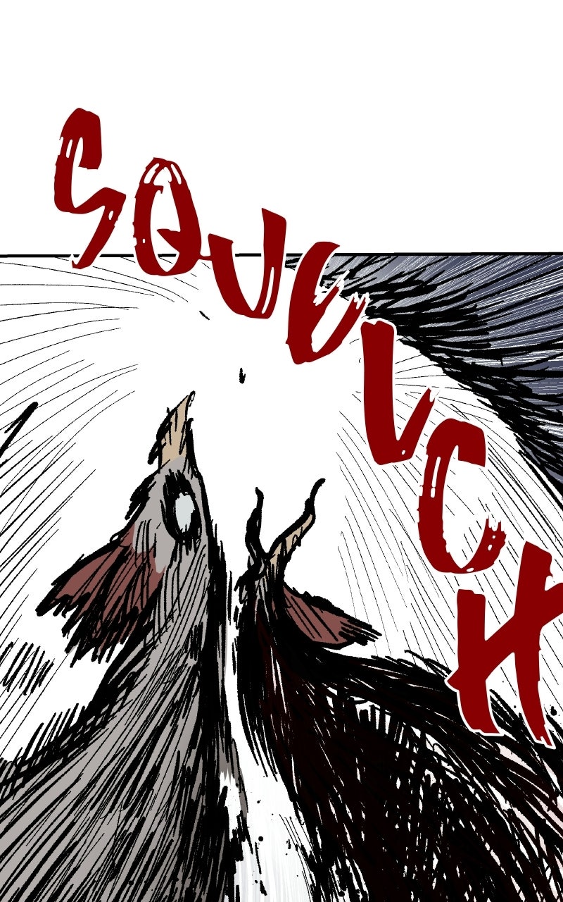 Kariel the Warrior Ep. 9 - Unknown Variable page 73 - 