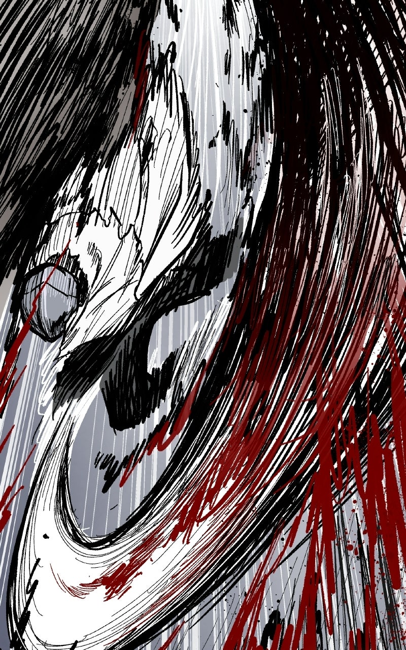 Kariel the Warrior Ep. 9 - Unknown Variable page 74 - 