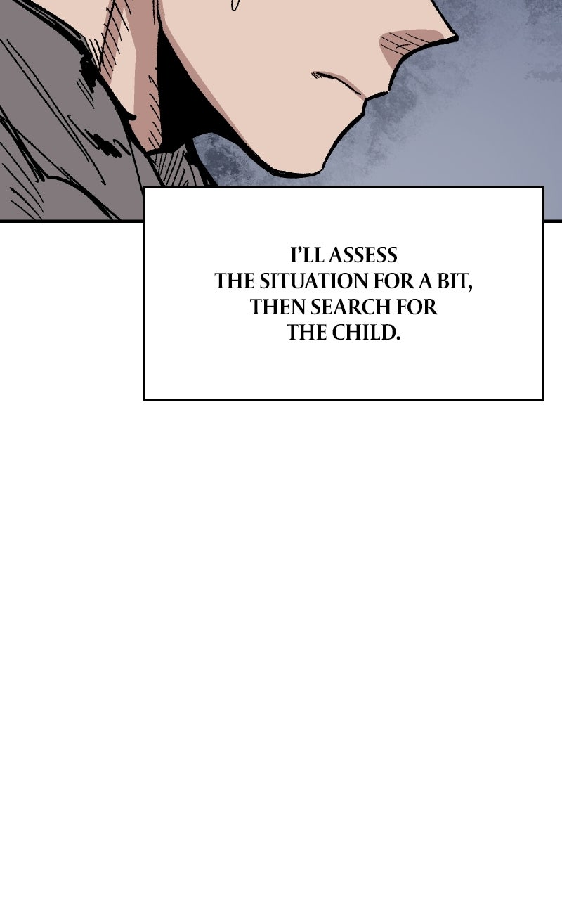 Kariel the Warrior Ep. 9 - Unknown Variable page 80 - 