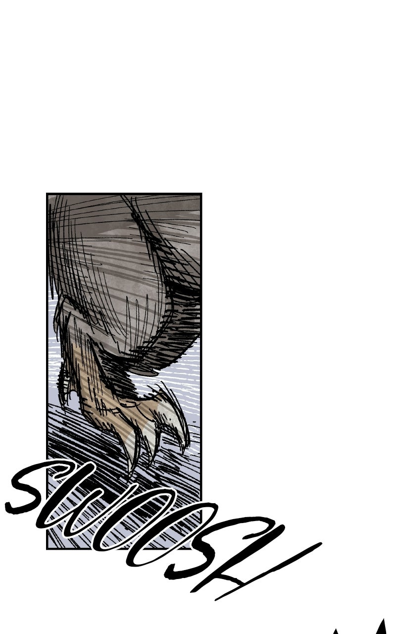 Kariel the Warrior Ep. 9 - Unknown Variable page 81 - 