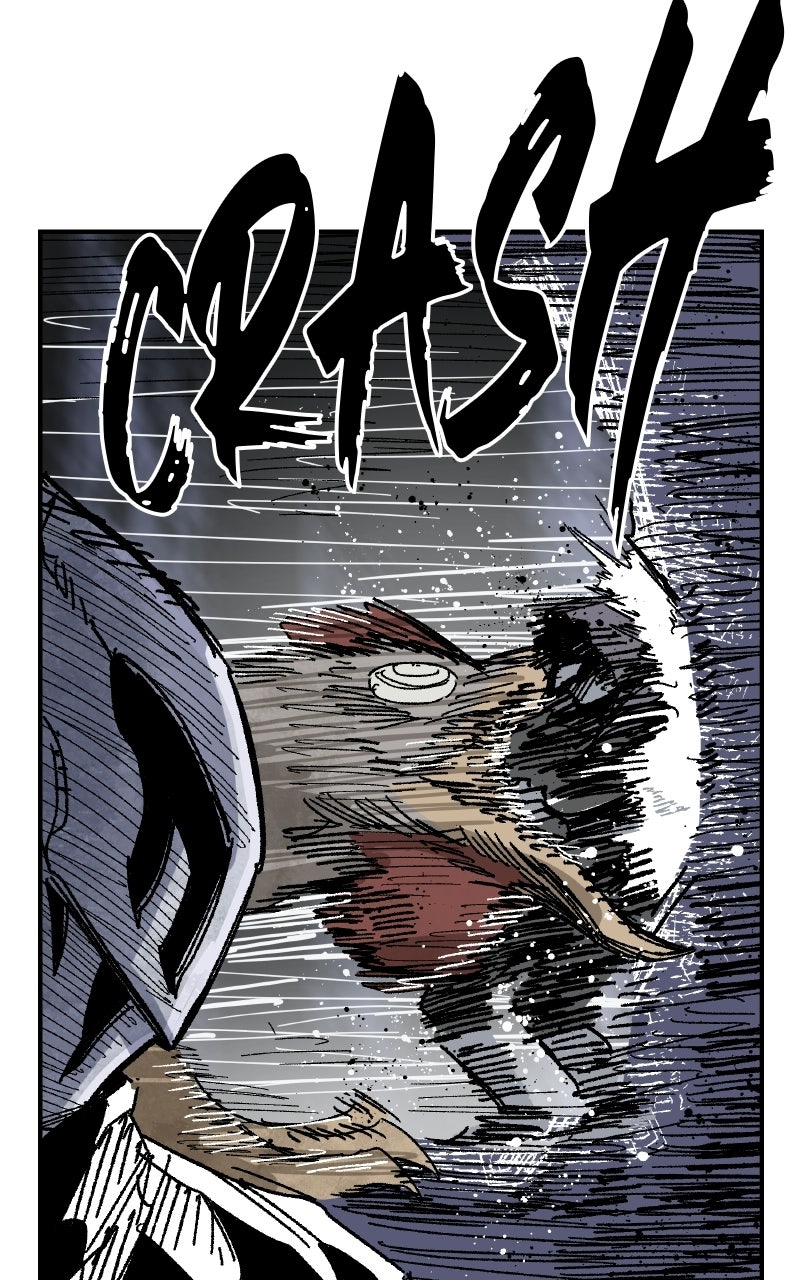 Kariel the Warrior Ep. 9 - Unknown Variable page 82 - 