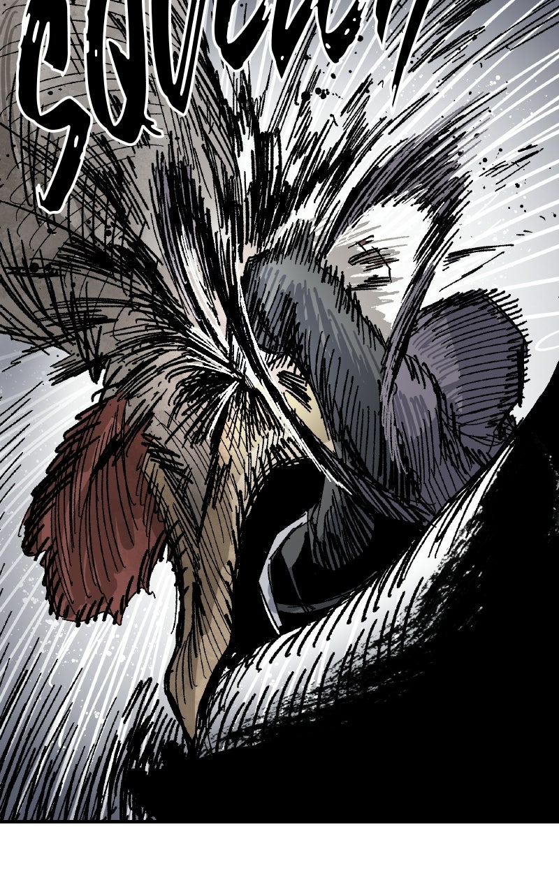 Kariel the Warrior Ep. 9 - Unknown Variable page 86 - 