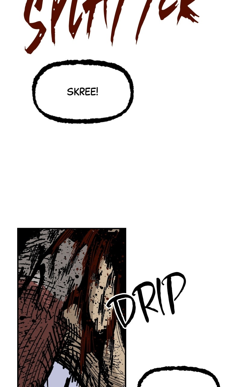 Kariel the Warrior Ep. 9 - Unknown Variable page 88 - 