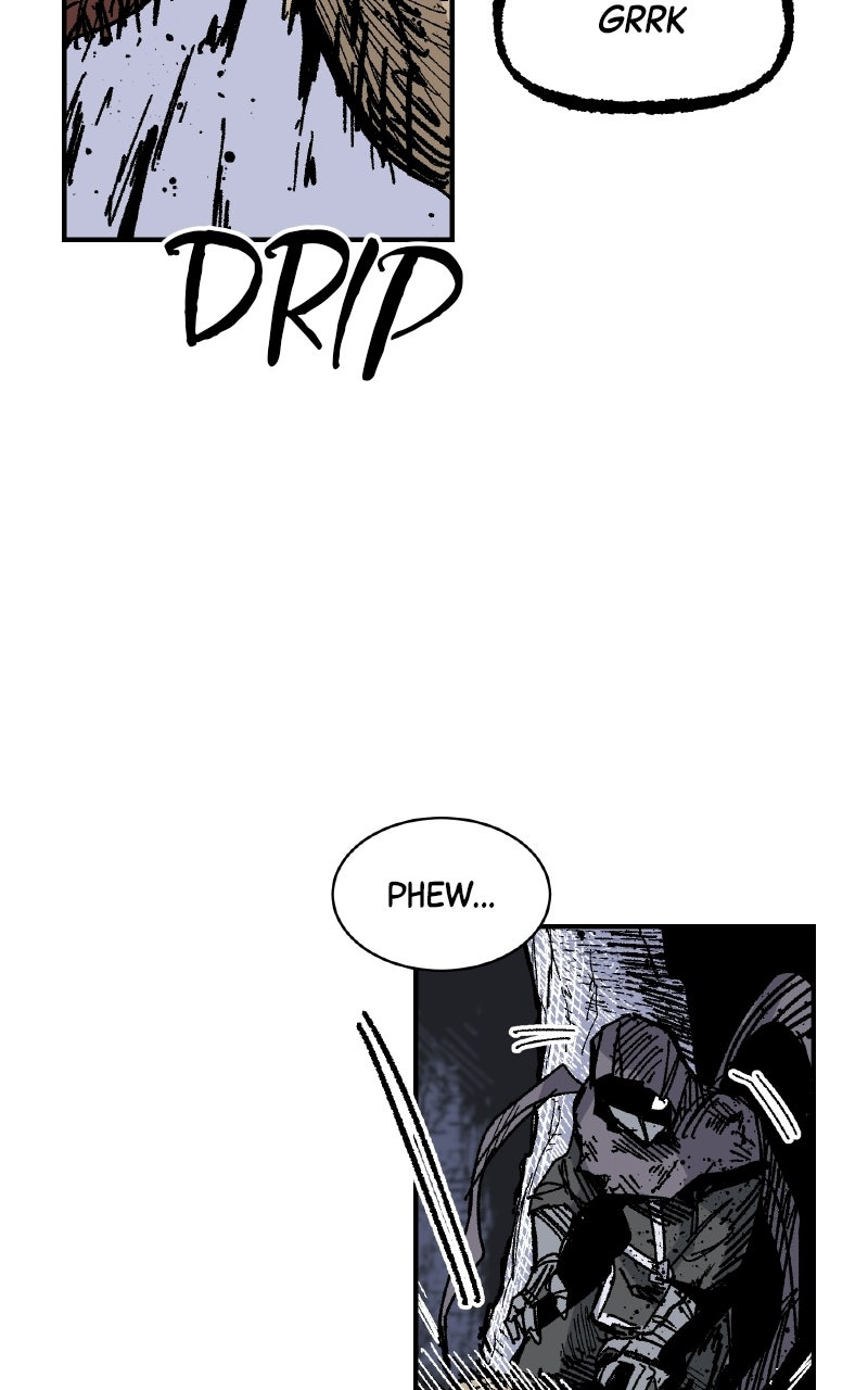 Kariel the Warrior Ep. 9 - Unknown Variable page 89 - 