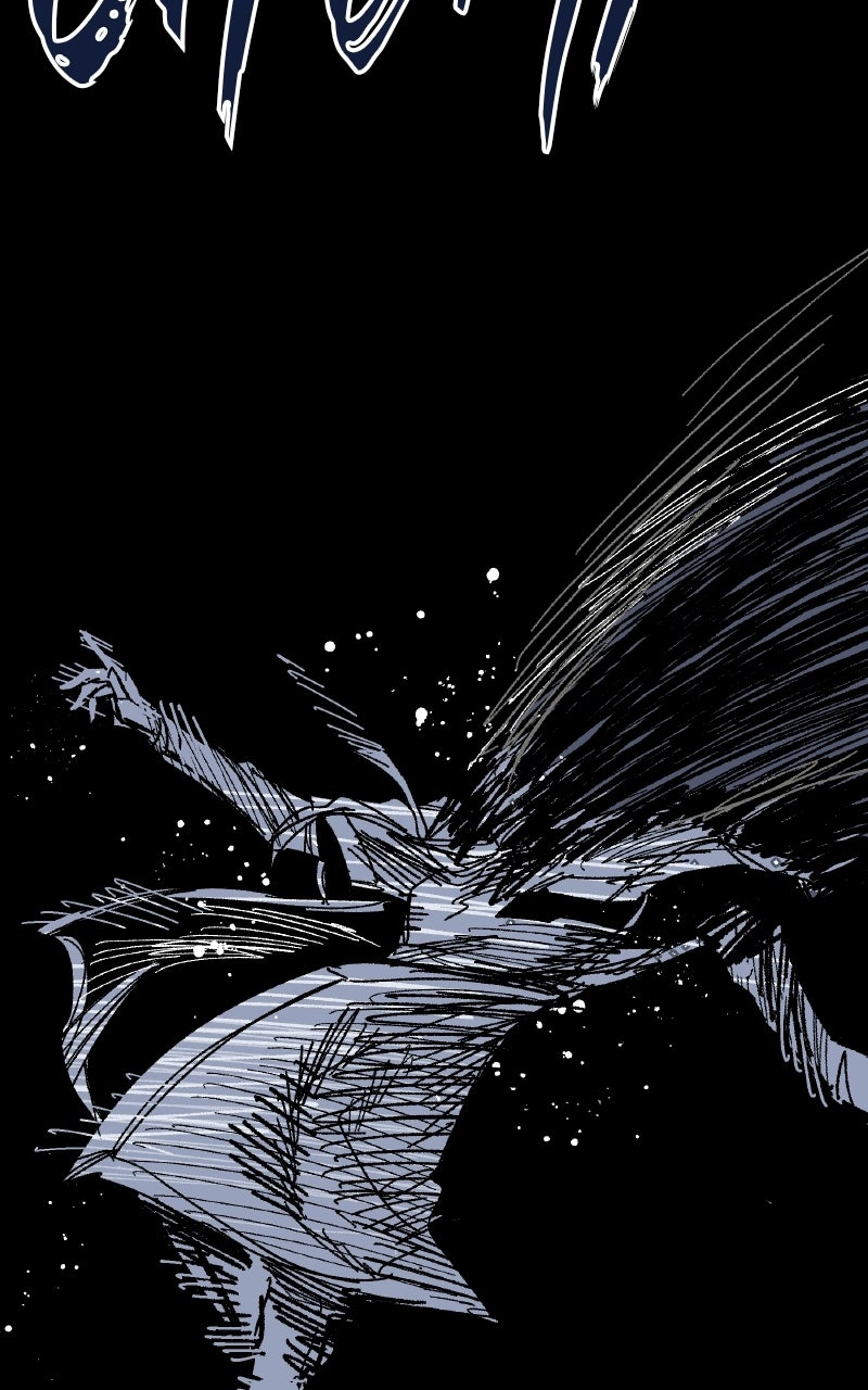 Kariel the Warrior Ep. 9 - Unknown Variable page 10 - 