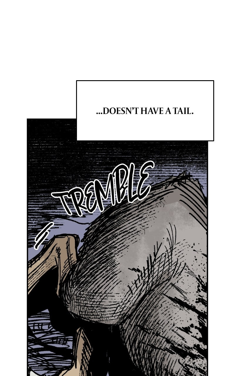 Kariel the Warrior Ep. 9 - Unknown Variable page 91 - 