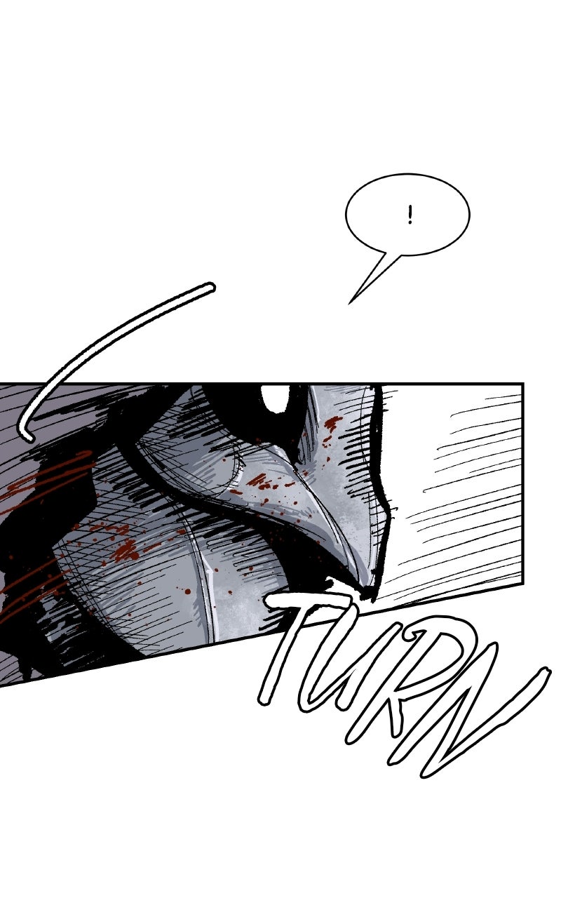 Kariel the Warrior Ep. 9 - Unknown Variable page 93 - 