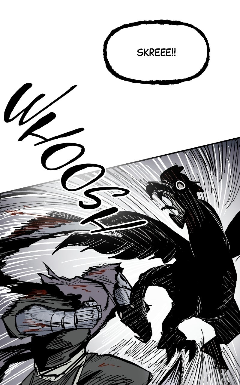 Kariel the Warrior Ep. 9 - Unknown Variable page 94 - 