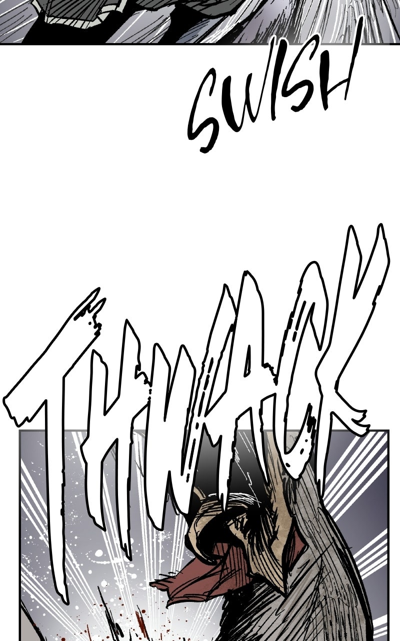 Kariel the Warrior Ep. 9 - Unknown Variable page 95 - 