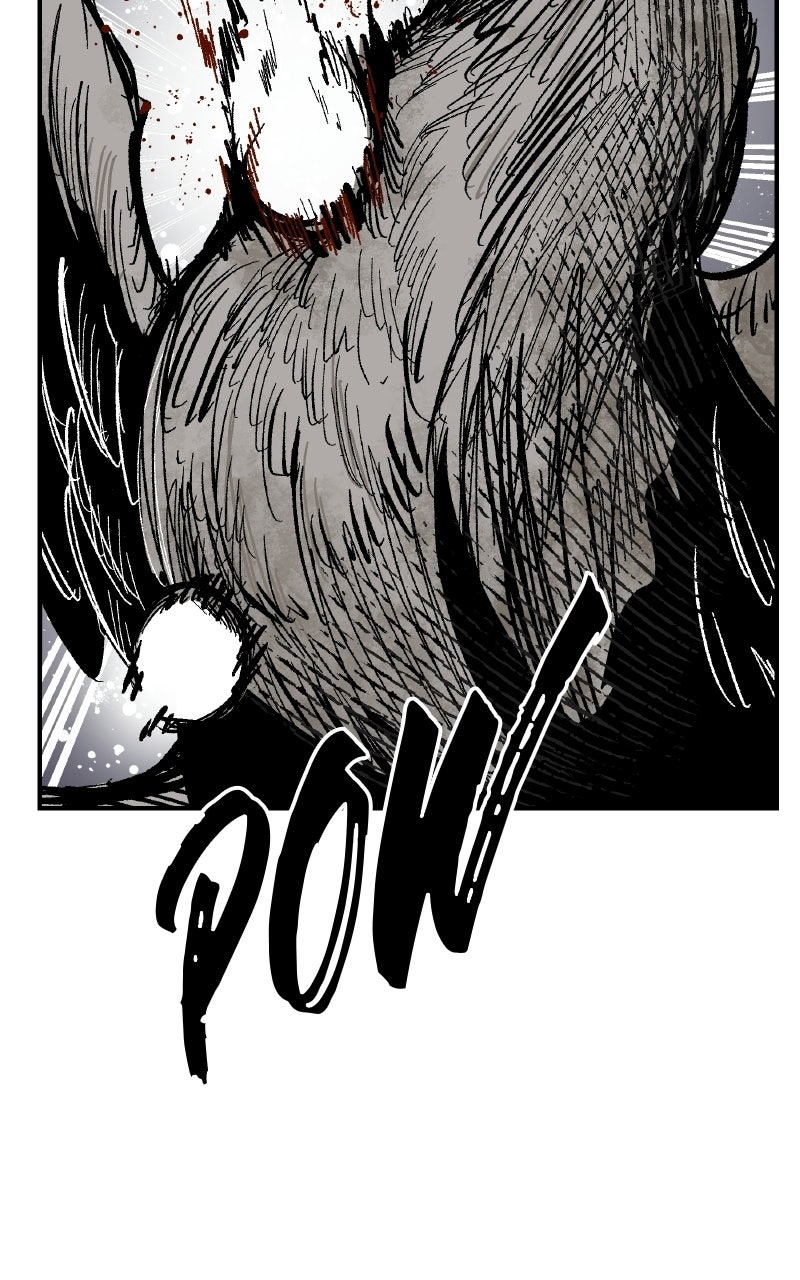 Kariel the Warrior Ep. 9 - Unknown Variable page 96 - 