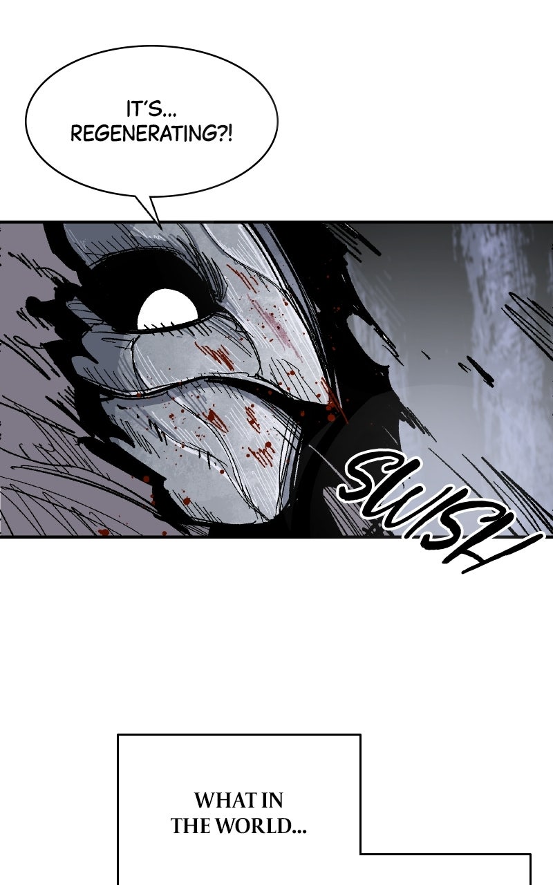 Kariel the Warrior Ep. 9 - Unknown Variable page 99 - 
