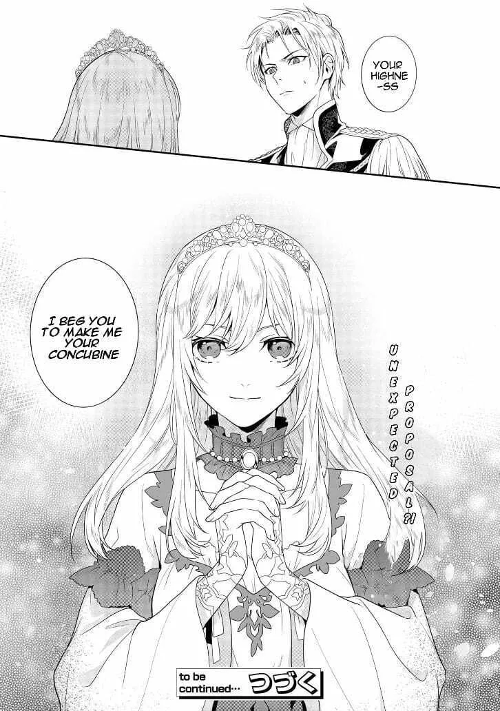 Karisome Chouhi no Pride Chapter 1.2 page 10 - 