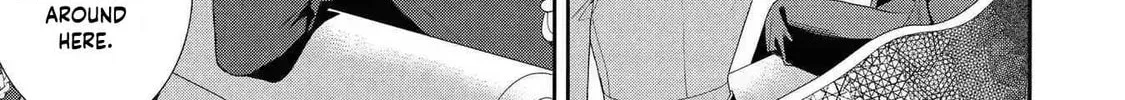 Karisome Chouhi no Pride Chapter 1 page 28 - 
