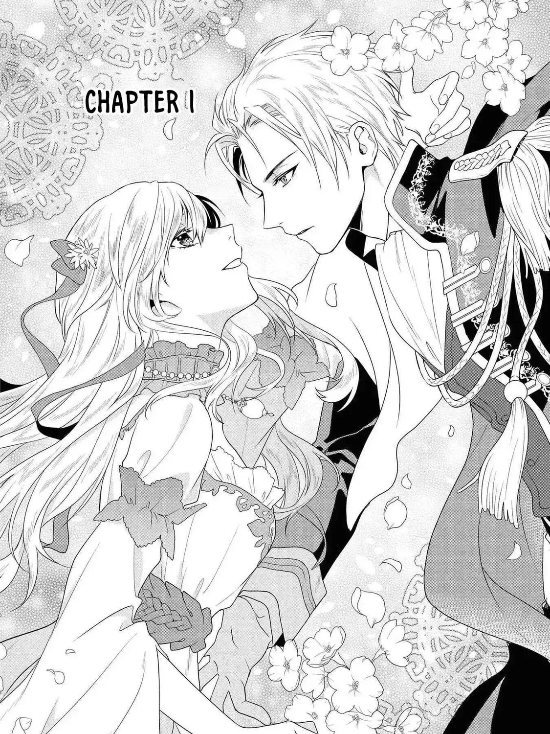 Karisome Chouhi no Pride Chapter 1 page 5 - 