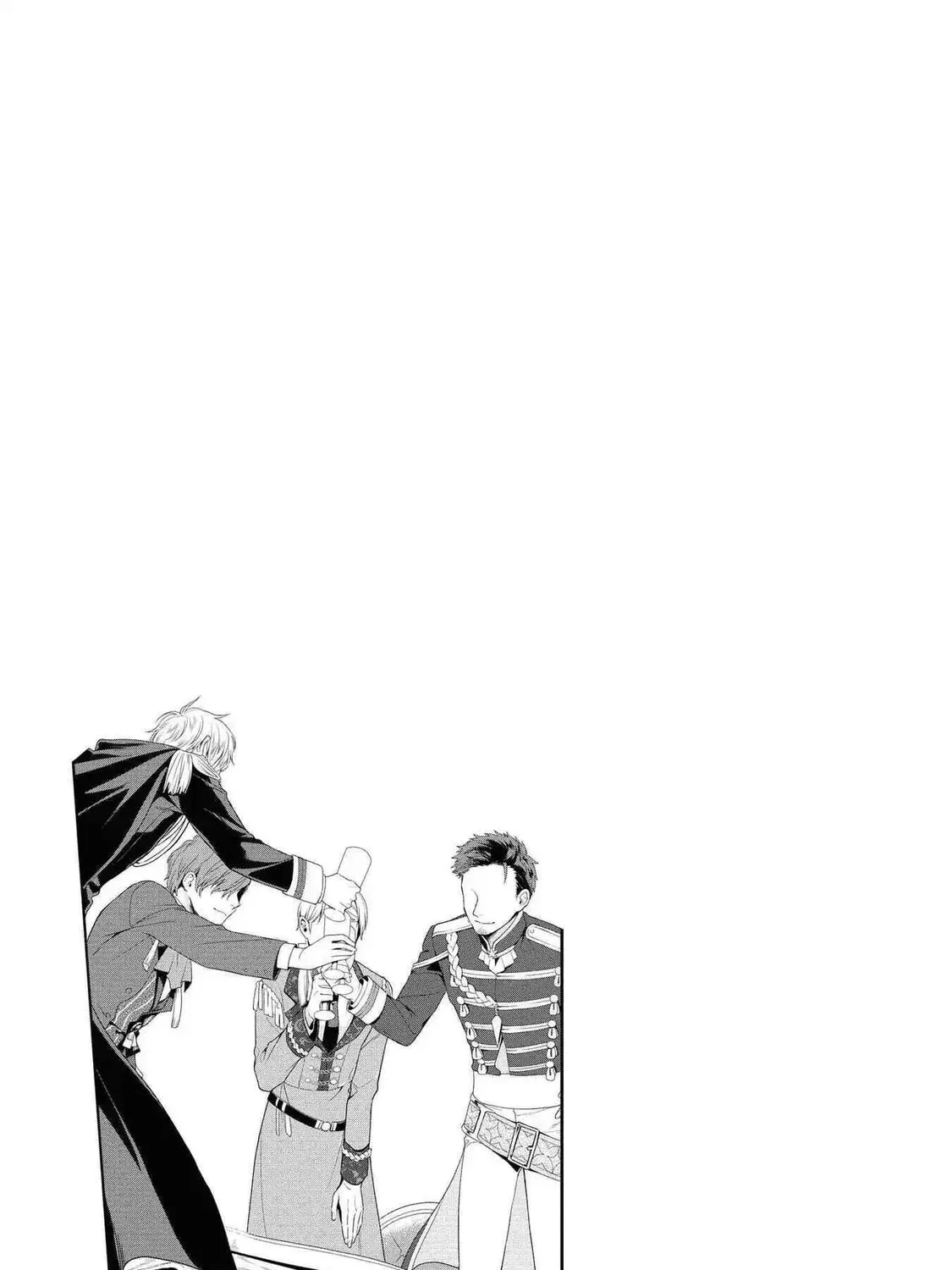Karisome Chouhi no Pride Chapter 1 page 51 - 
