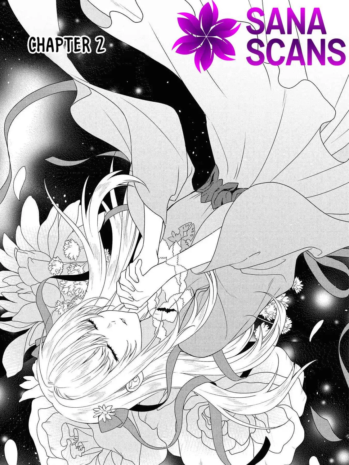 Karisome Chouhi no Pride Chapter 2 page 1 - 