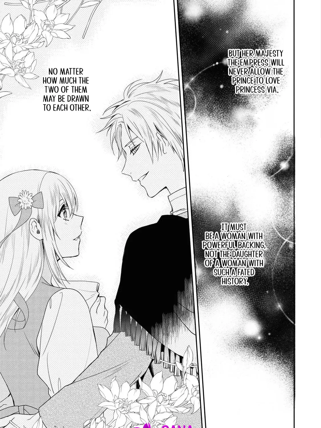 Karisome Chouhi no Pride Chapter 4 page 47 - 