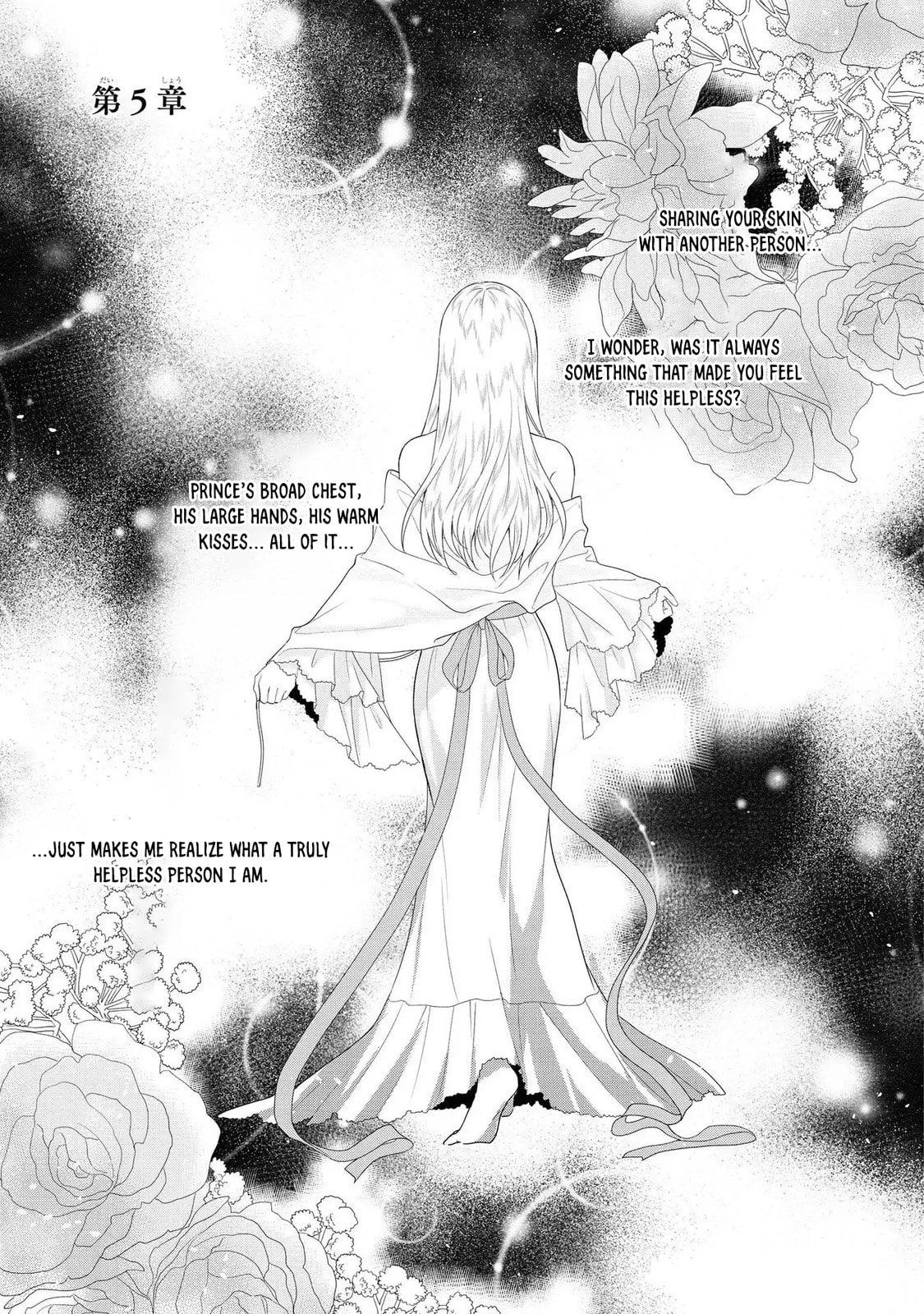 Karisome Chouhi no Pride Chapter 5 page 2 - 