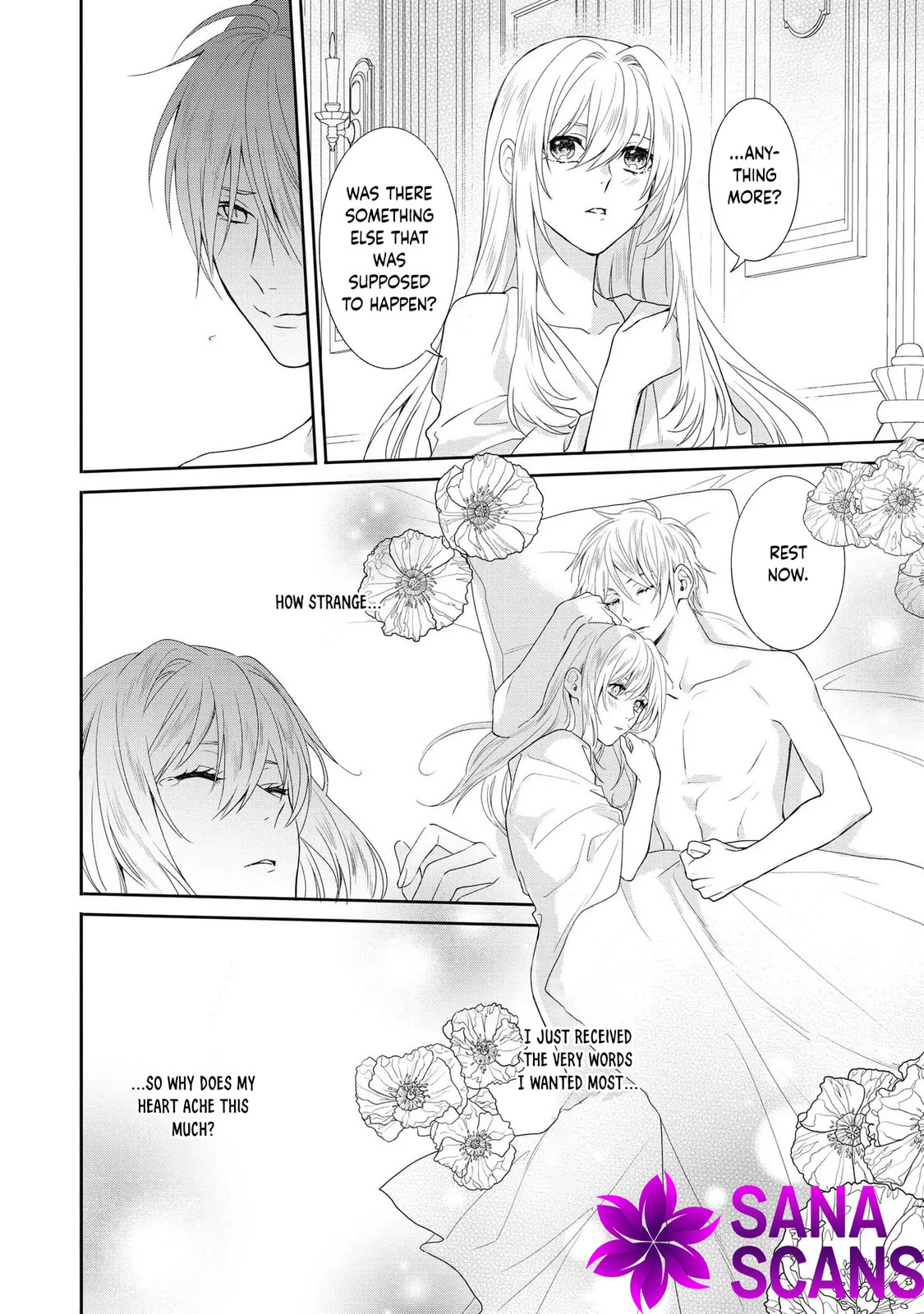 Karisome Chouhi no Pride Chapter 5 page 7 - 