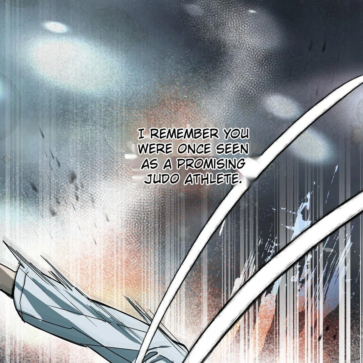 [Karma Anthology] Elegant Prison Chapter 0 page 17 - 