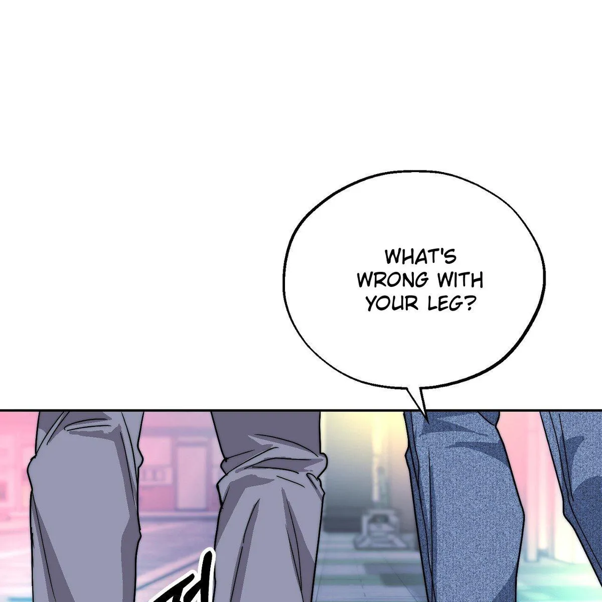 [Karma Anthology] Elegant Prison Chapter 0 page 21 - 