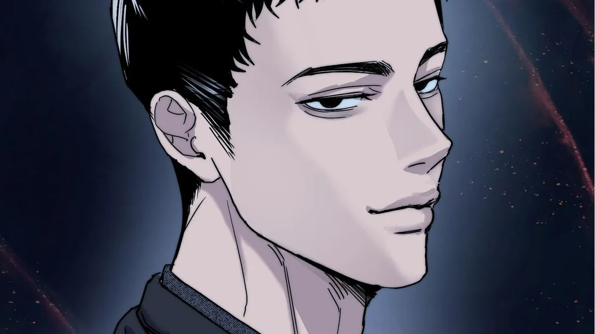 [Karma Anthology] Elegant Prison Chapter 0 page 25 - 