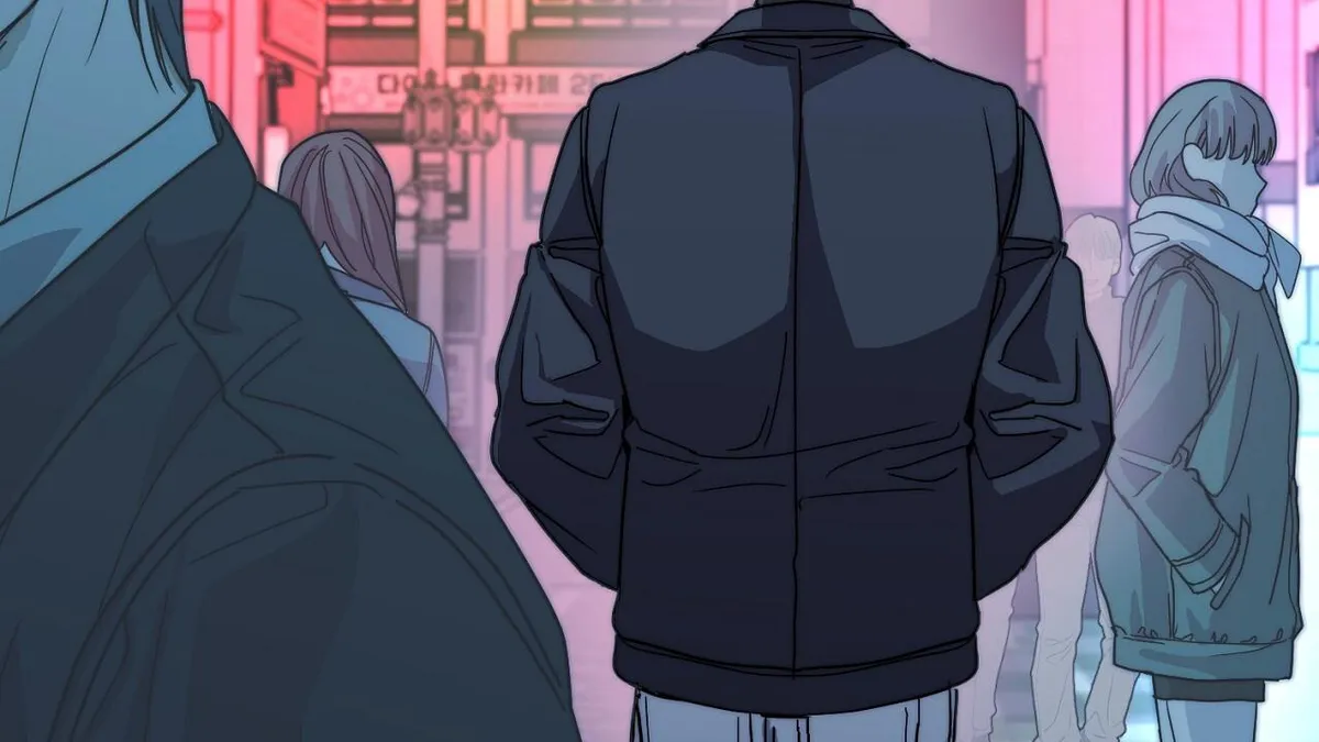 [Karma Anthology] Elegant Prison Chapter 0 page 4 - 