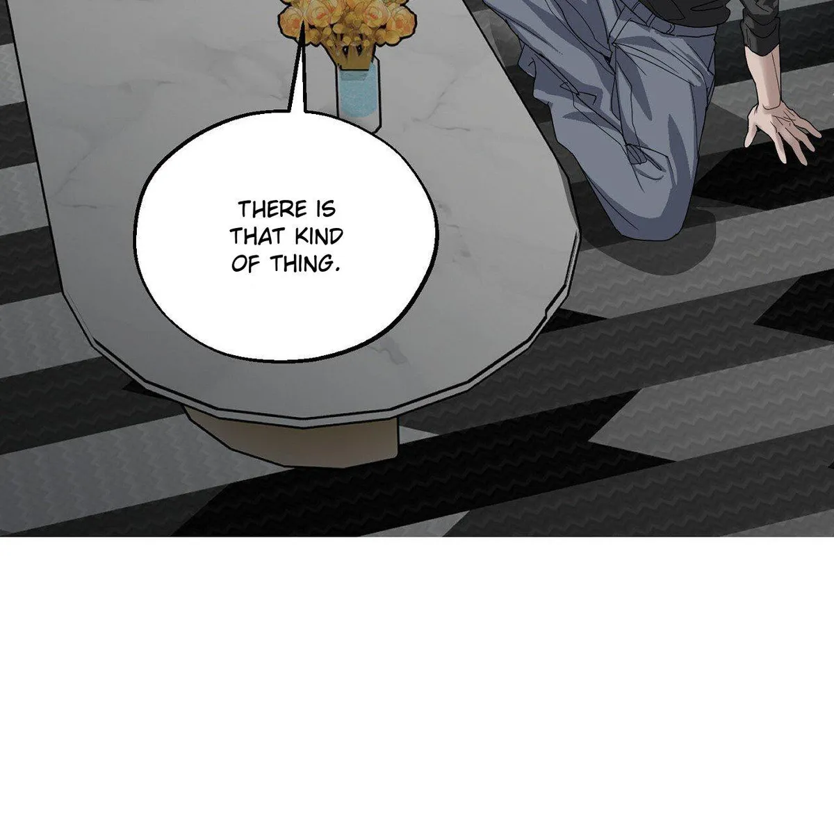 [Karma Anthology] Elegant Prison Chapter 0 page 32 - 