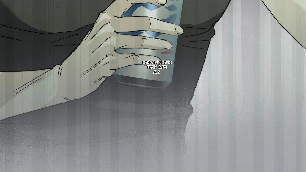 [Karma Anthology] Elegant Prison Chapter 0 page 35 - 