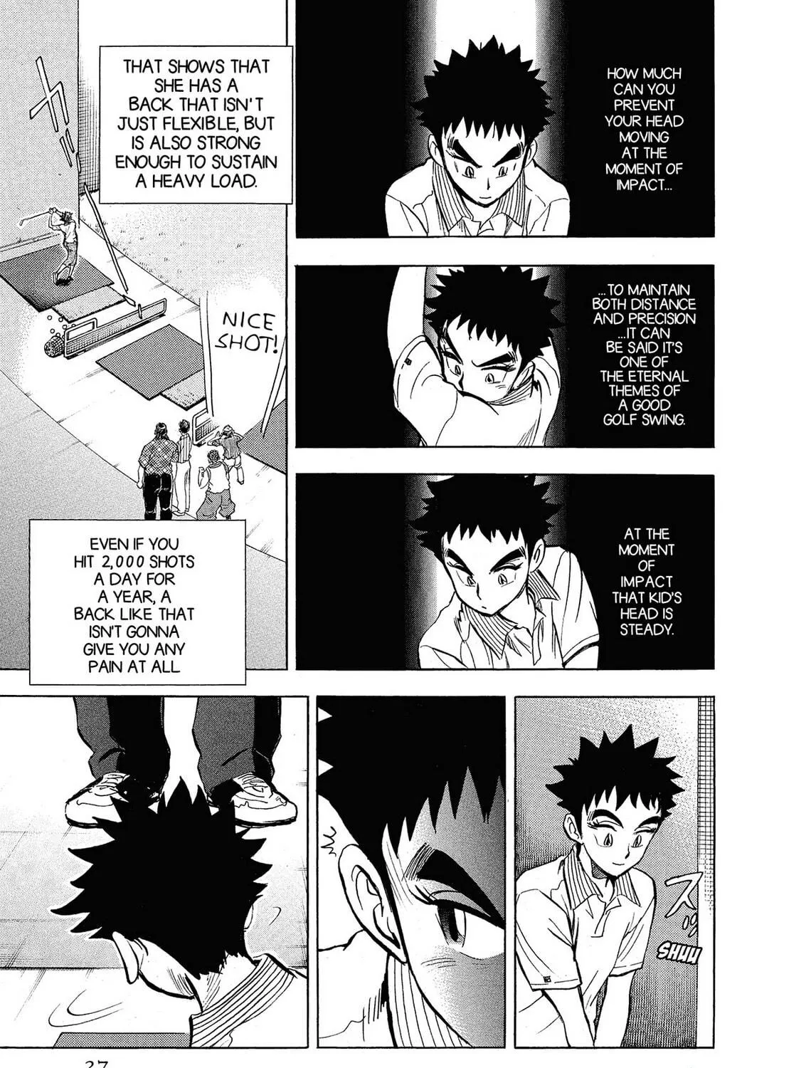 Kasane no Tao Chapter 1 page 41 - 