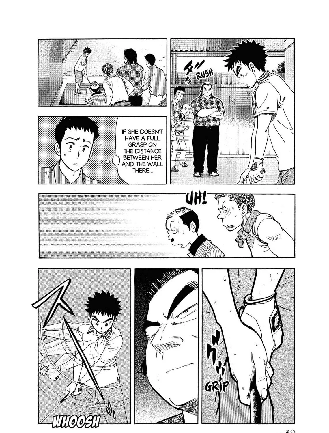 Kasane no Tao Chapter 1 page 47 - 