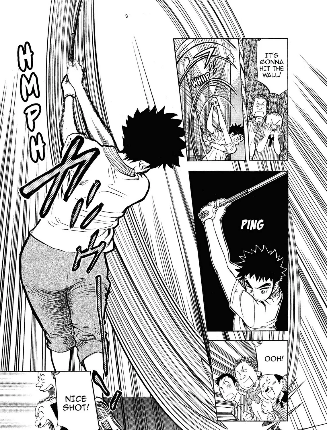 Kasane no Tao Chapter 1 page 49 - 