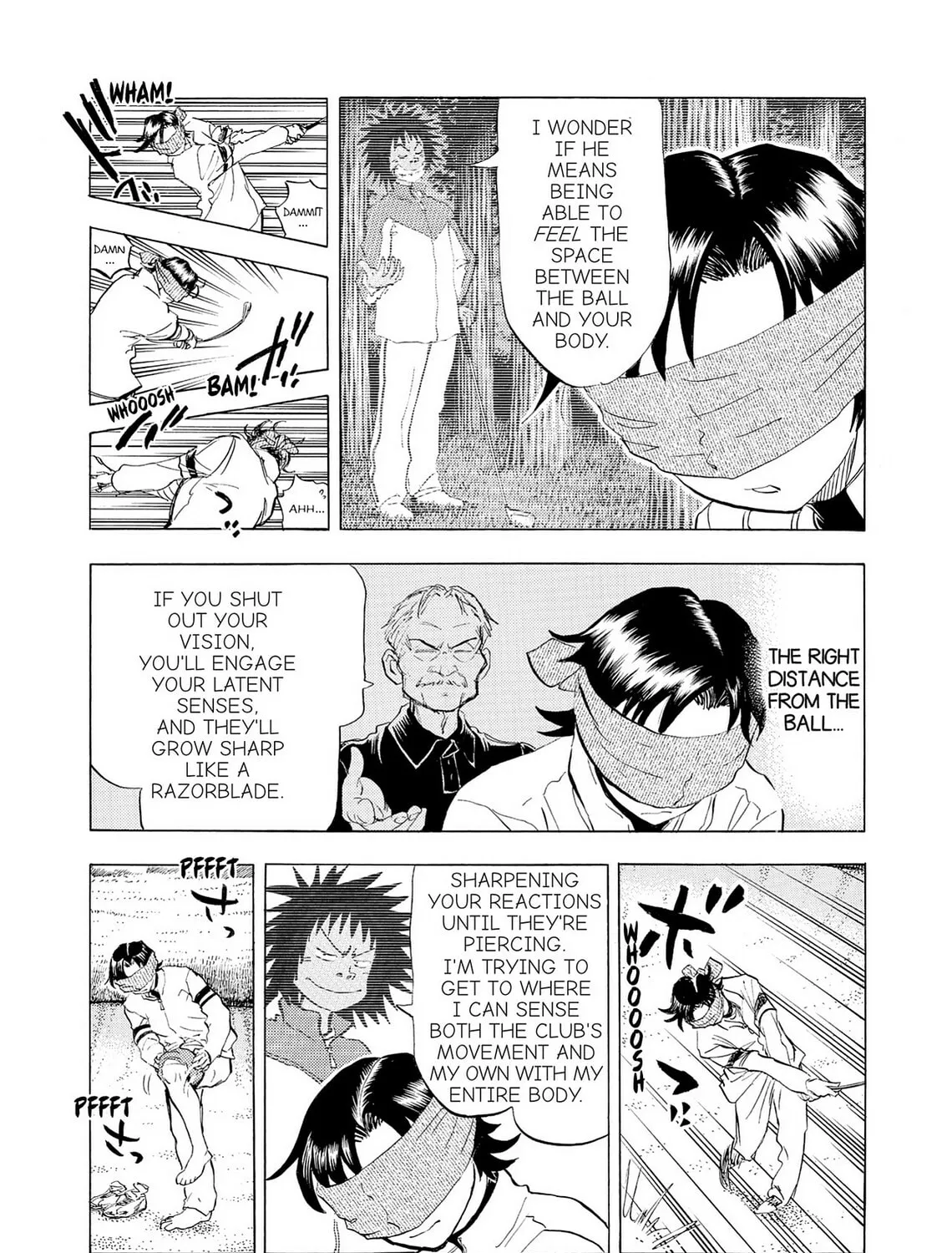 Kasane no Tao Chapter 19 page 19 - 