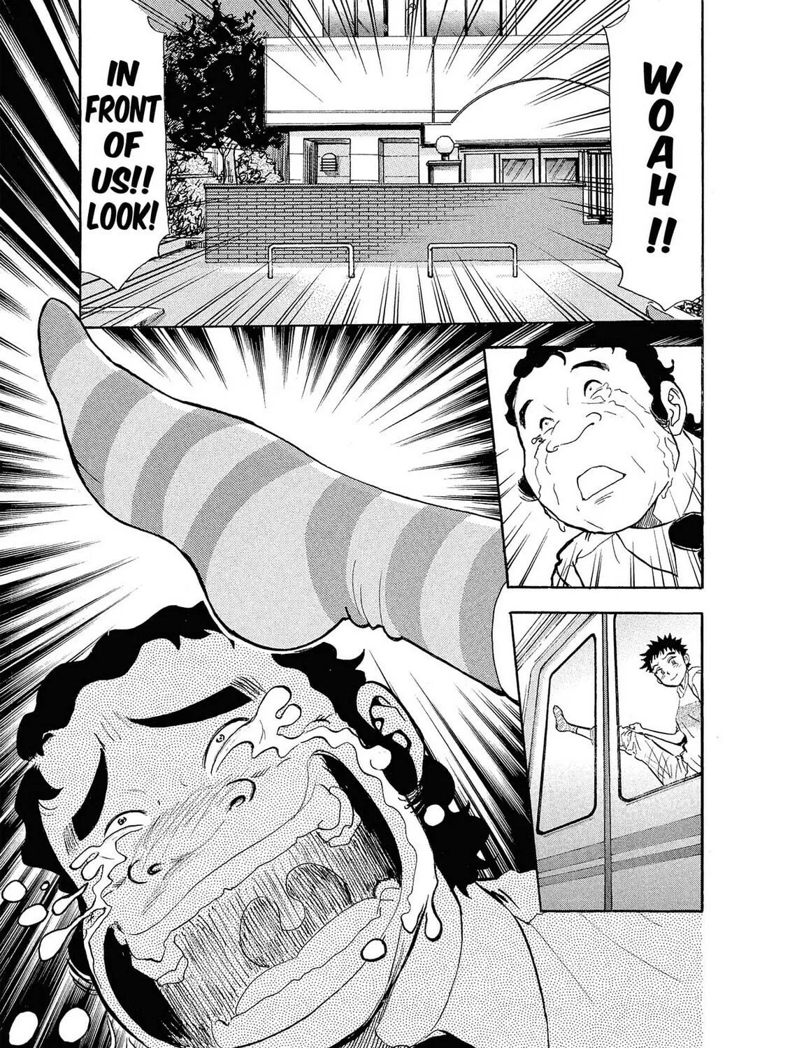 Kasane no Tao Chapter 2 page 41 - 