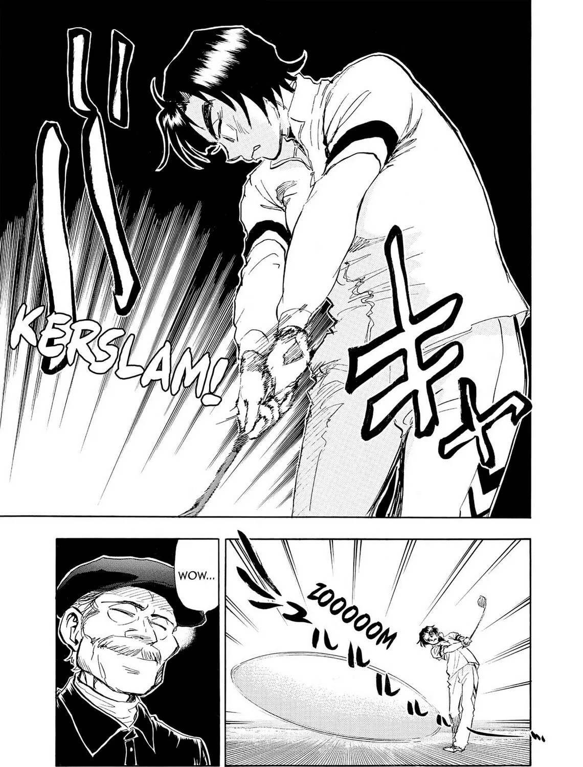 Kasane no Tao Chapter 22 page 29 - 
