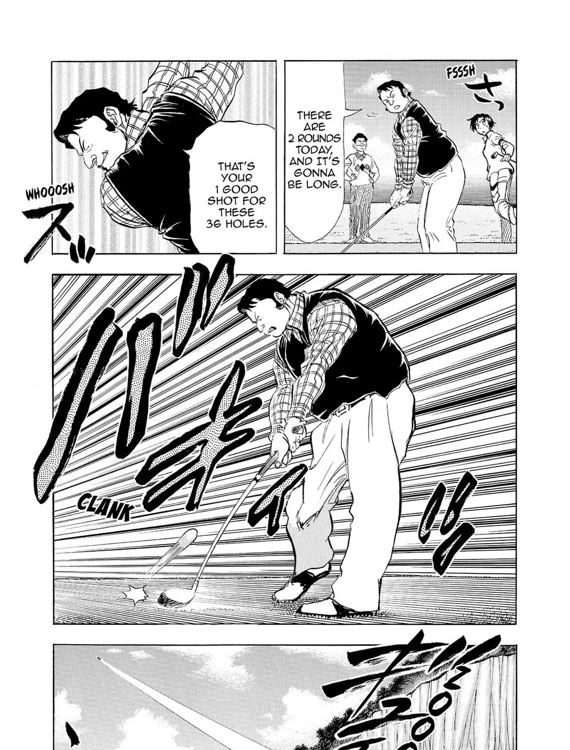 Kasane no Tao Chapter 22 page 35 - 