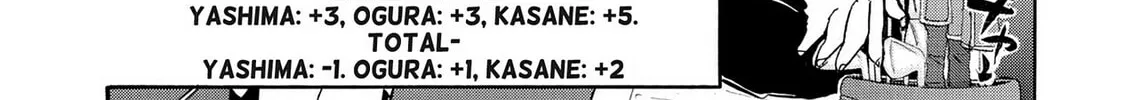 Kasane no Tao Chapter 24 page 10 - 